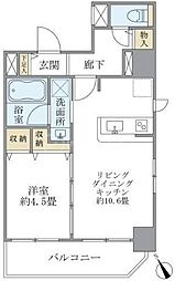 Cross Point AKABANE 701