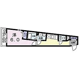 箱根ハイライズビル 202