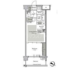 パークキューブ西ヶ原ステージ 224
