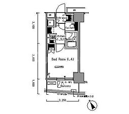 板橋区板橋４丁目