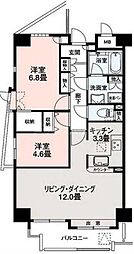 スポルク浮間 202
