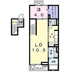 ハーナス・プレイス 403