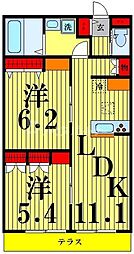 maison de M・A・Y 102