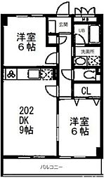 ユングフラウ 202