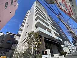 パークアクシス西巣鴨 605