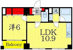 リビナ奥村ドゥー 103
