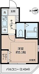 ピアコートＴＭ東武練馬　壱番館 101