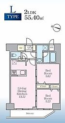 S-RESIDENCE板橋大山clair 604