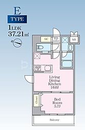 S-RESIDENCE板橋大山clair 317