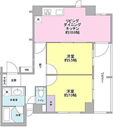 カリンレジデンス 802