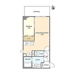 メディコートときわ台 301