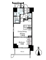 デュオステージ王子II 101
