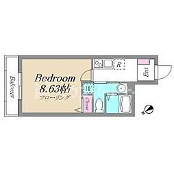 New Wisteria 浮間 302