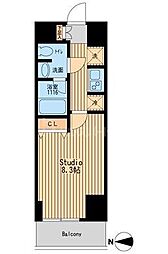プルス上十条 404
