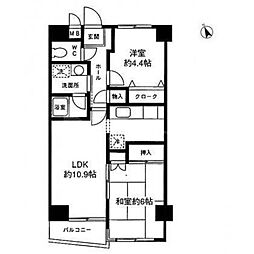 アドバンス江古田 403