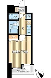 ドゥーエ巣鴨 102