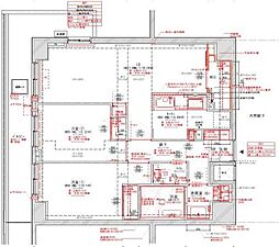 ドゥーエ東十条 1402