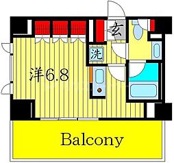 コンフォリア大山 808