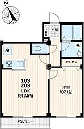 ソラリア　227 203