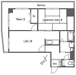 カメリアコート 702