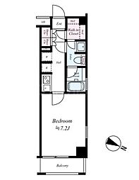 VERXEED志村坂上 409