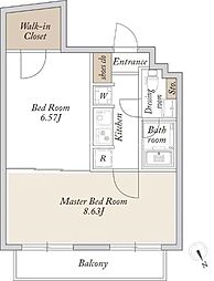 Ｌａ　Ｄｏｕｃｅｕｒ赤塚 501