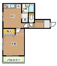 フォレスト　イン　コテージ 101