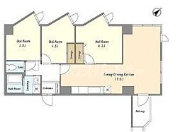 ザ・クレスト 301