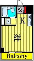 エステートピア中村 302