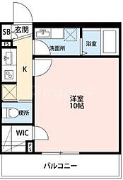 シャーメゾンル・ブラン 103