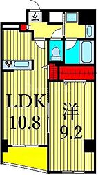エリアM 601