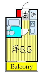 マリオン川口III 304