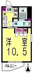 フレイス要町 401