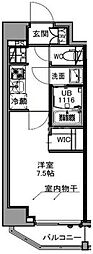S-RESIDENCE王子east 201