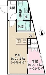 VALUE MAISON higashi-jujo 502