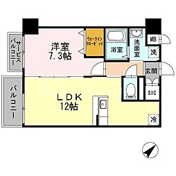 セリーン志村 202