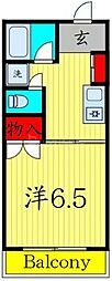 ノースヒルズ平和台 101