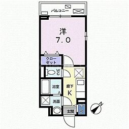 ヴィエルジュ 403