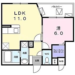 ル・クラージュ 203