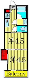 ガーラ上板橋グランドステージ 4F