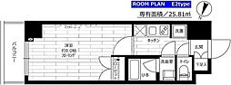 ステージファースト東十条 502