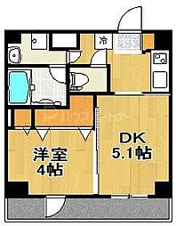 日神デュオステージ王子神谷 304