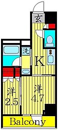 ＡＲＫＭＡＲＫ板橋大山 303