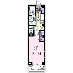 ヒルメゾン 201
