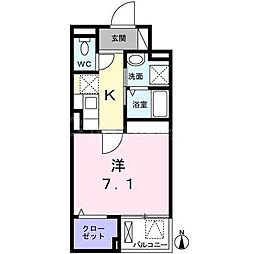 ライジング練馬 202