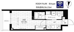 ステージファースト平和台 307
