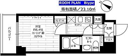 グランドコンシェルジュ板橋本町 201