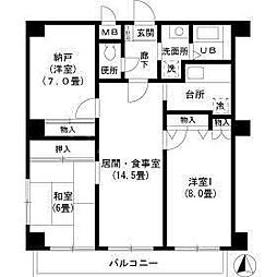ファミールコジマ 202