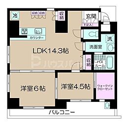 ラウレアビレッジ 902