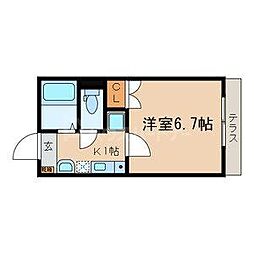 双桜館 3